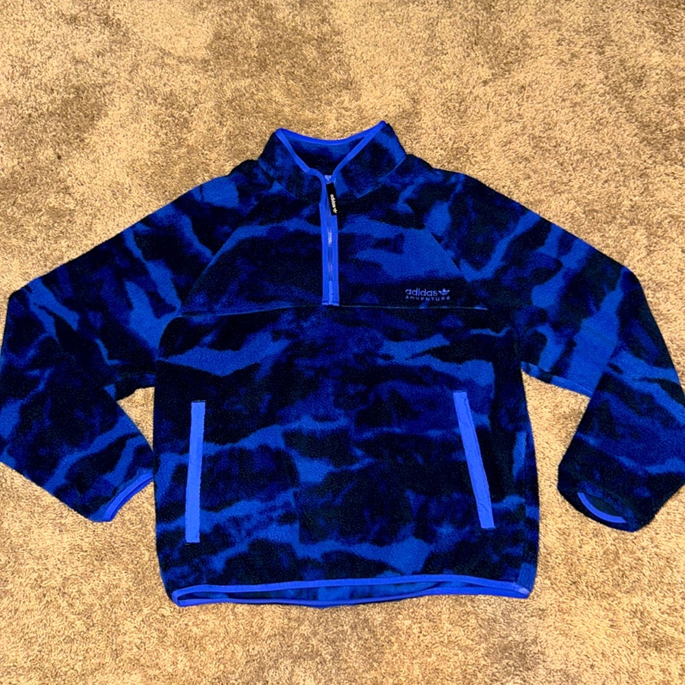 Adidas Pullover